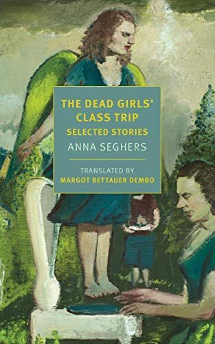 The Dead Girls' Class Trip