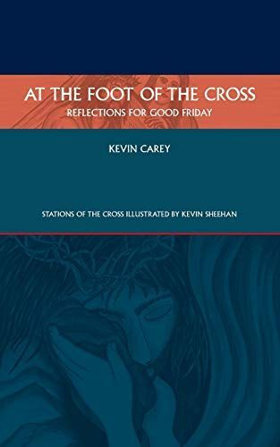 At the Foot of the Cross