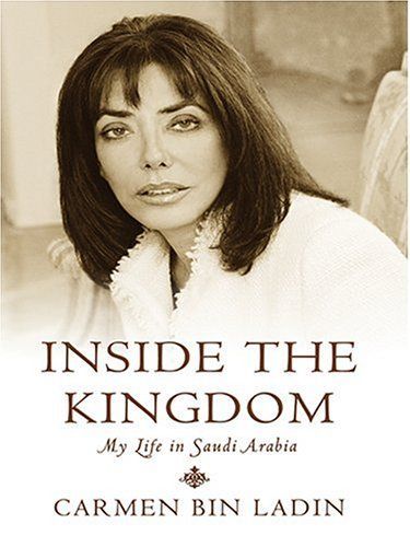 Inside the Kingdom