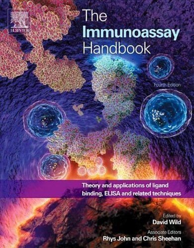 The Immunoassay Handbook