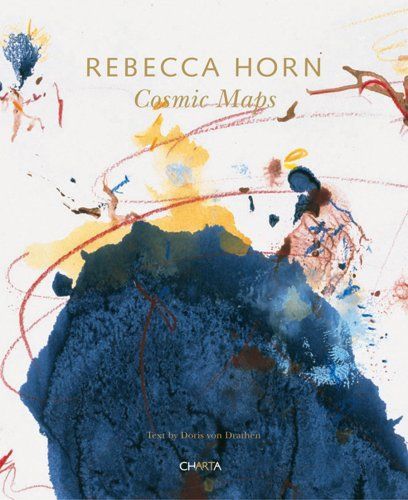 Rebecca Horn