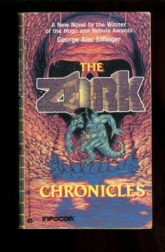 The Zork Chronicles
