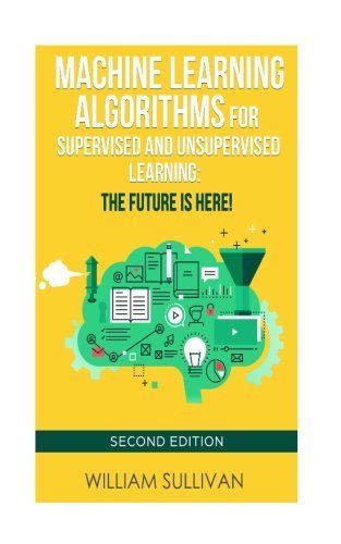 Machine Learning Algorithms for Supervised and Unsupervised Learning