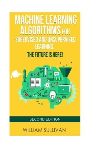 Machine Learning Algorithms for Supervised and Unsupervised Learning