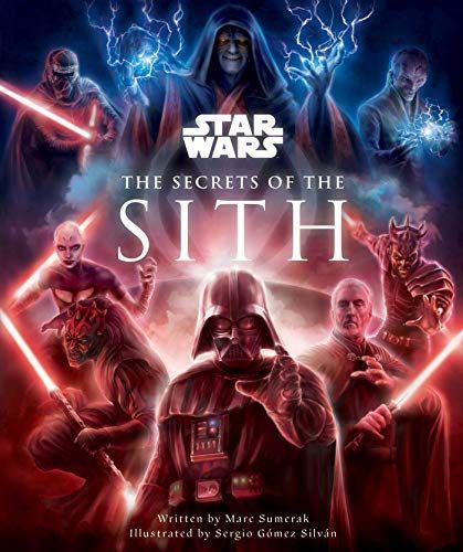 Star Wars: The Secrets of the Sith