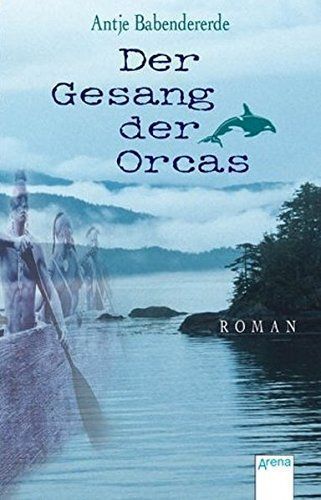 Der Gesang der Orcas