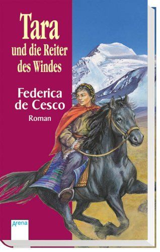 Tara und die Reiter des Windes