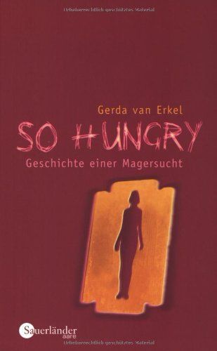 So hungry