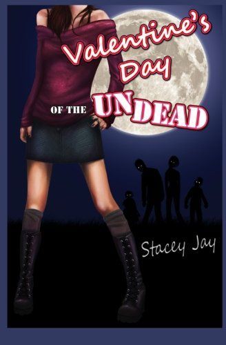 Valentine's Day of the Undead