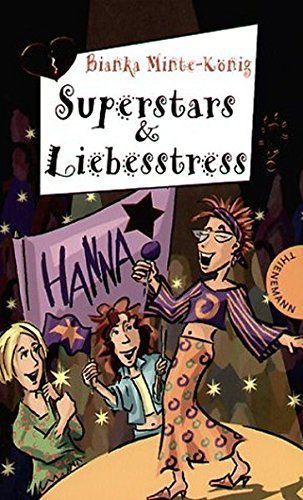 Superstars & Liebesstress