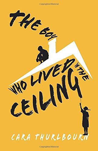 The Boy Who Lived in the Ceiling
