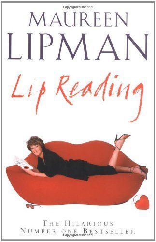 Maureen Lipman: Lip Reading