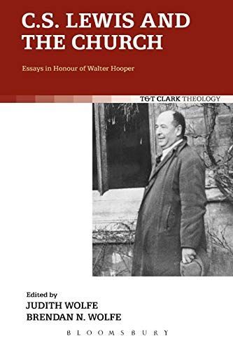 C.S. Lewis and the Church