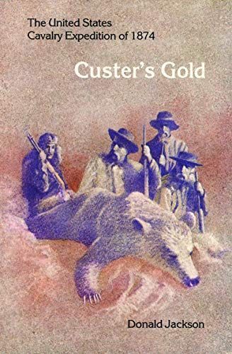 Custer's Gold