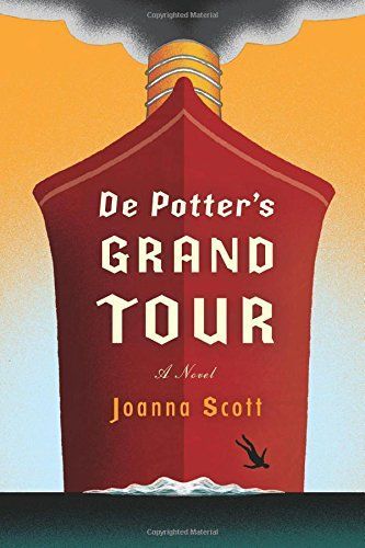 De Potter's Grand Tour