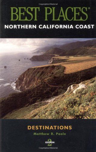Northern California Coast