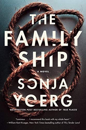 The Family Ship