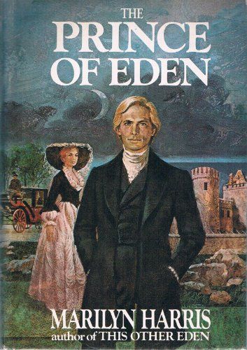 The Prince of Eden