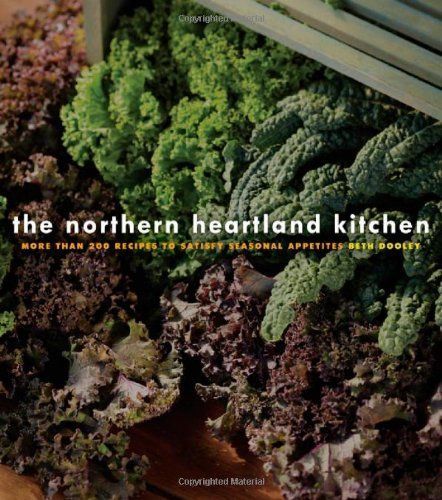 The Northern Heartland Kitchen