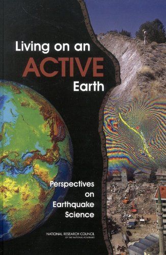 Living on an Active Earth