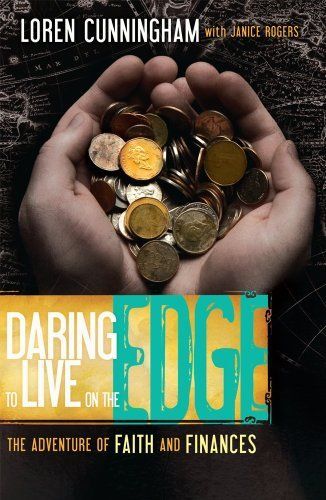 Daring to Live on the Edge