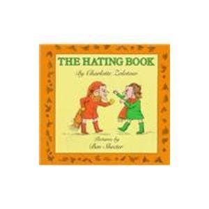 The Hating Book