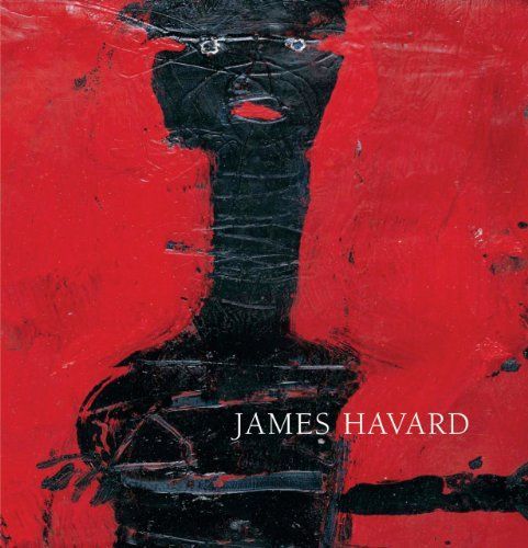 James Havard