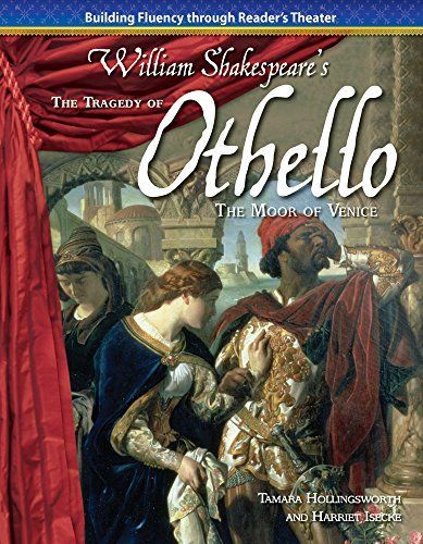 The Tragedy of Othello, the Moor of Venice