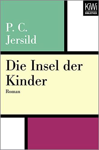 Die Insel der Kinder