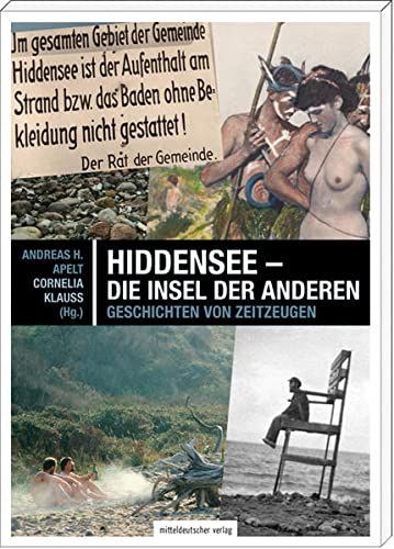 Hiddensee - die Insel der Anderen