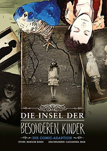 Die Insel der besonderen Kinder