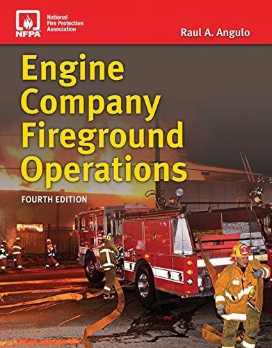 Engine Company Fireground Operations