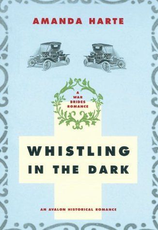 Whistling in the Dark