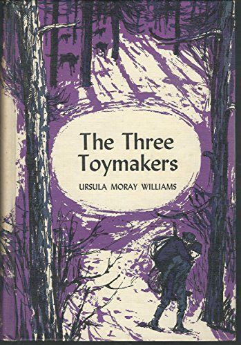 The Three Toymakers