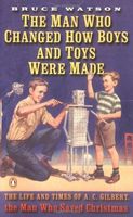 The Man who Changed how Boys and Toys Were Made