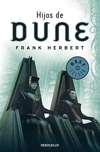 Hijos de Dune