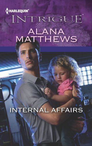 Internal Affairs