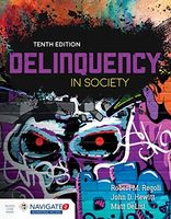 Delinquency in Society