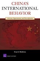 China's International Behavior