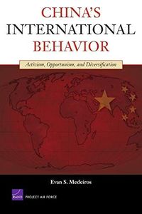 China's International Behavior