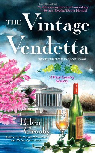 The Vintage Vendetta