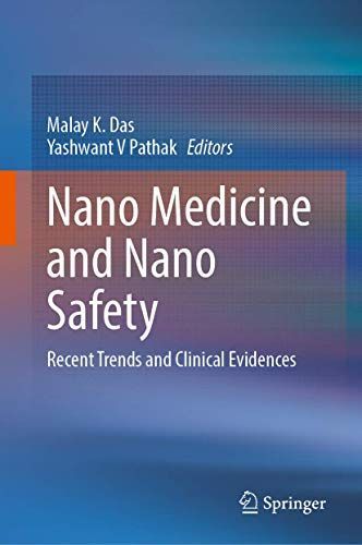 Nano Medicine and Nano Safety