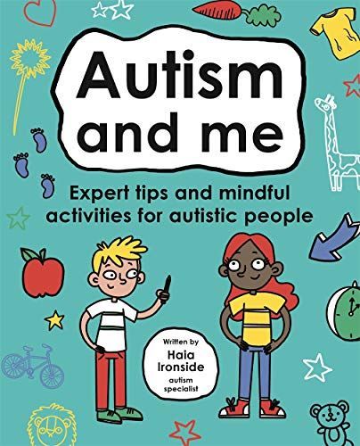 Autism and Me (Mindful Kids)