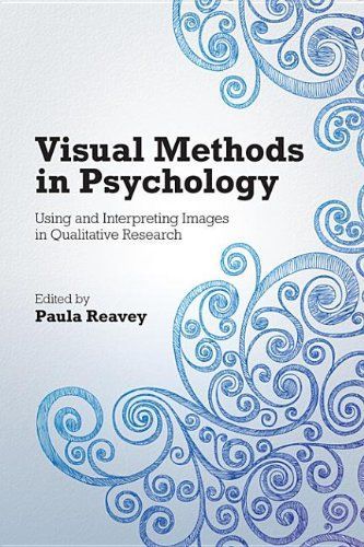 Visual Methods in Psychology