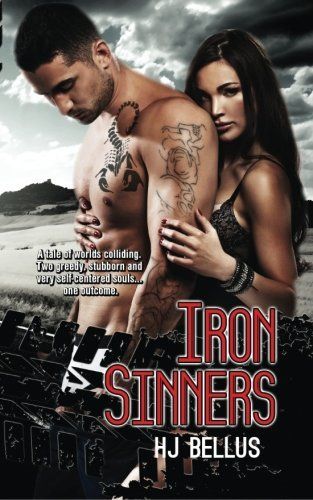 Iron Sinners