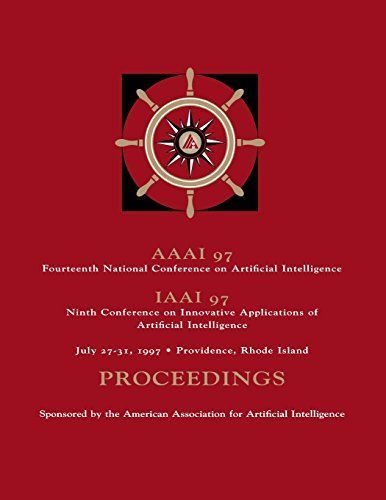 Proceedings of the Fourteenth National Conference on Artificial Intelligence and the Ninth Innovative Applications of Artificial Intelligence Conference