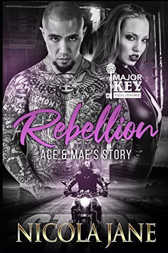 Rebellion MC 2