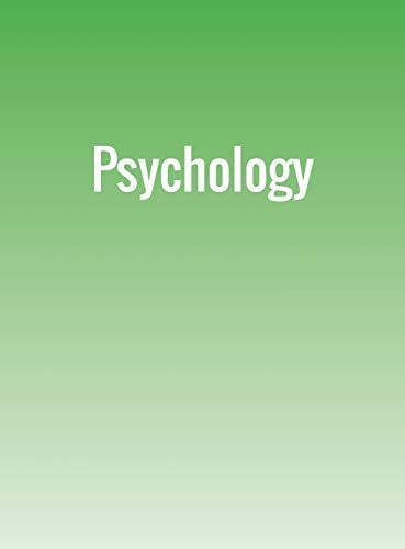 Psychology