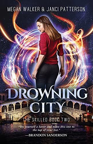 Drowning City