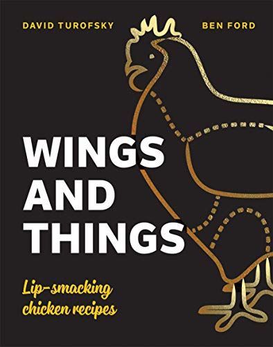 Wings and Things